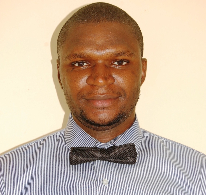 STech PG School Rep candidate. ” - Uchenna-Okeke