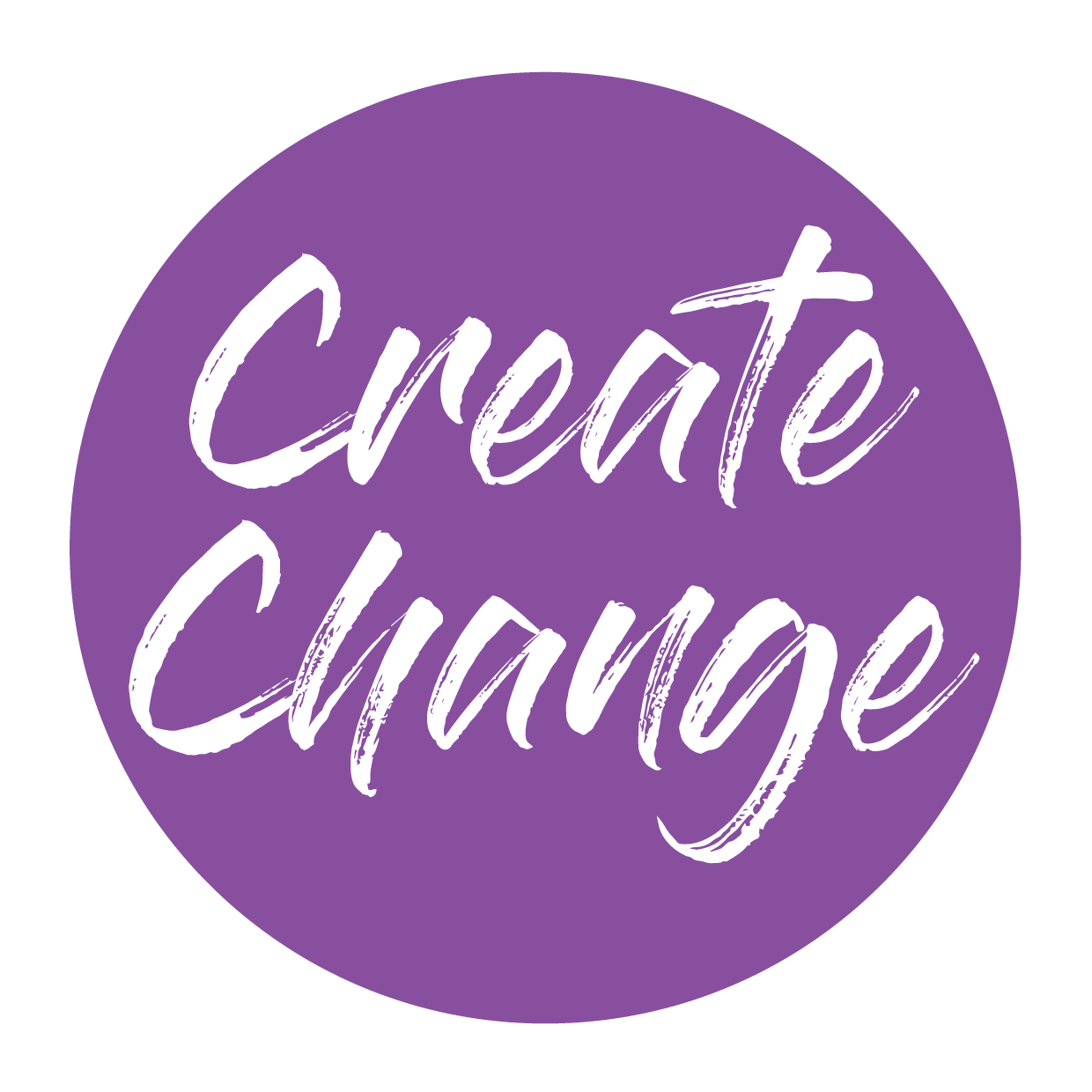 Create Change