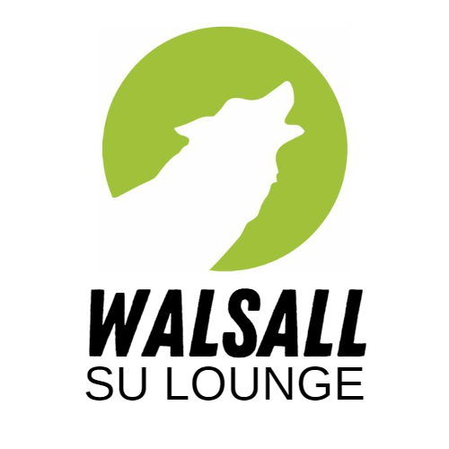 Walsall SU Lounge & Bar