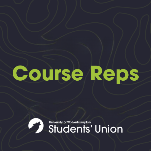 Course Reps